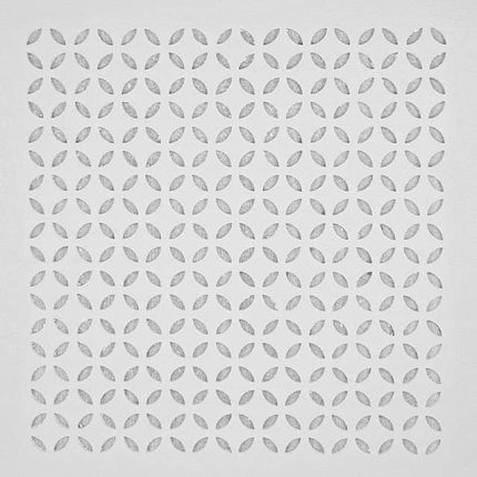 تایل گچی کد P7 975