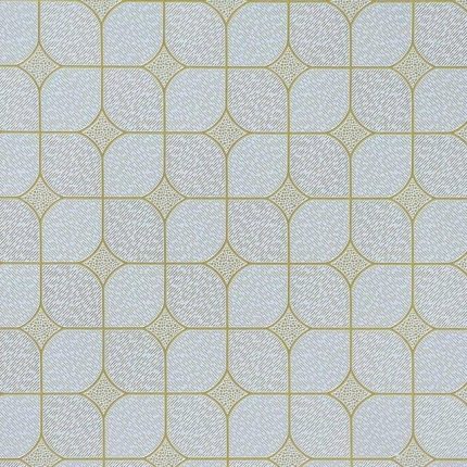 تایل گچی کد 238 طلایی