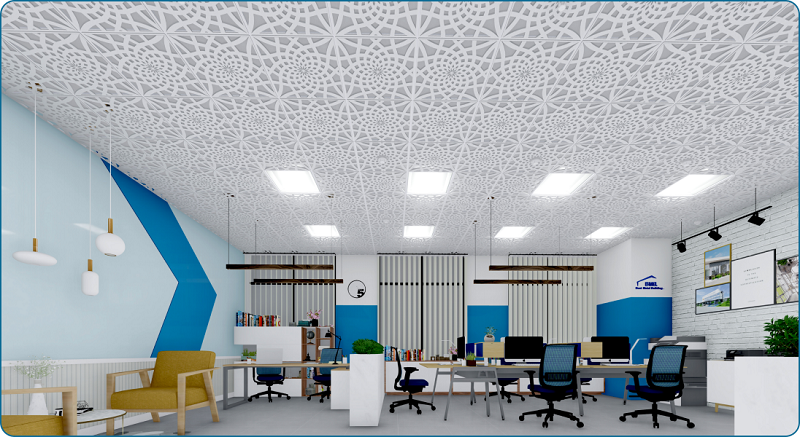 New building technologies