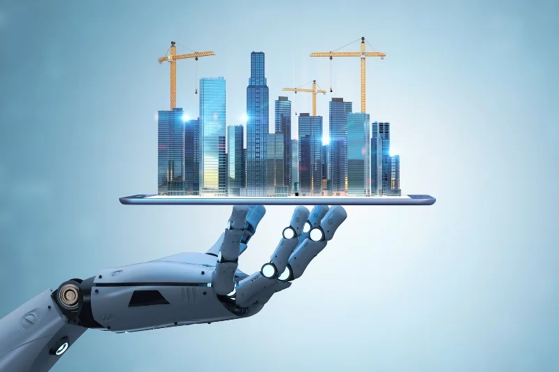 New building technologies