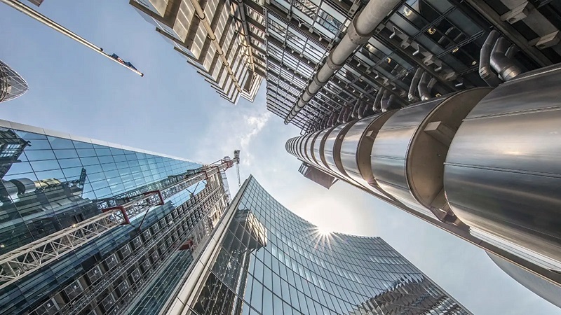 New building technologies