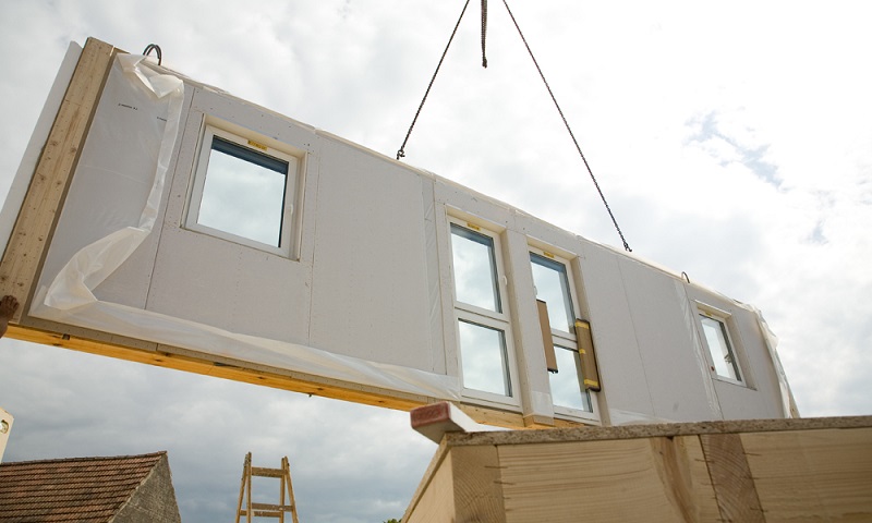 New building technologies