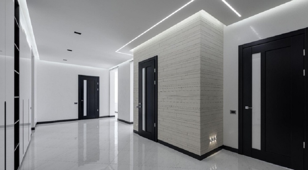 Ceiling light installation tips