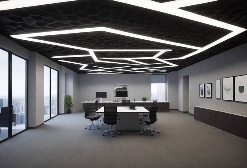 Reducing roof weight