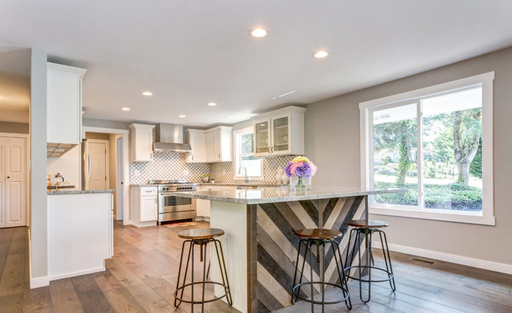 Ceiling light installation tips