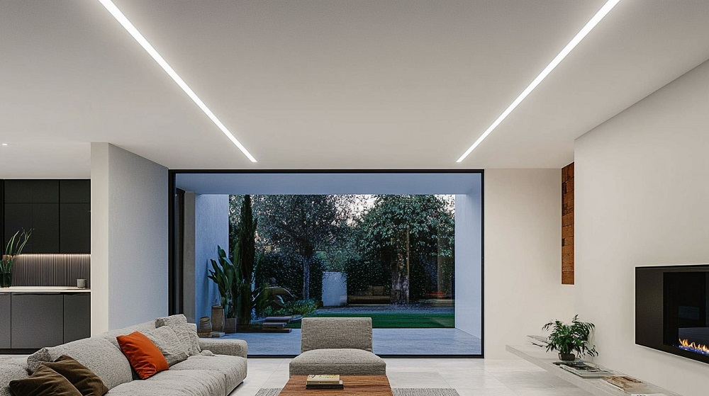 Ceiling light installation tips