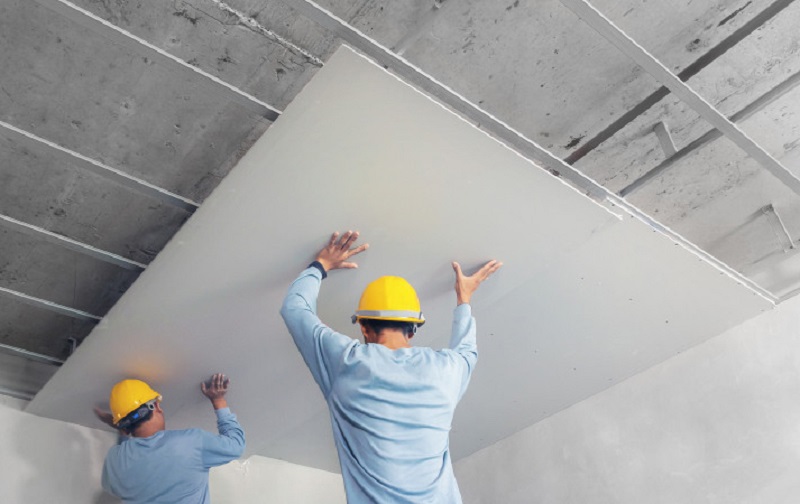 false-ceiling-maintenance