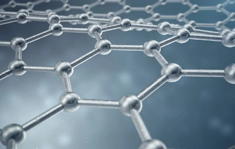 Nanoparticles in gypsum tiles