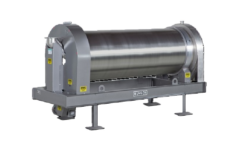 Gypsum tile production